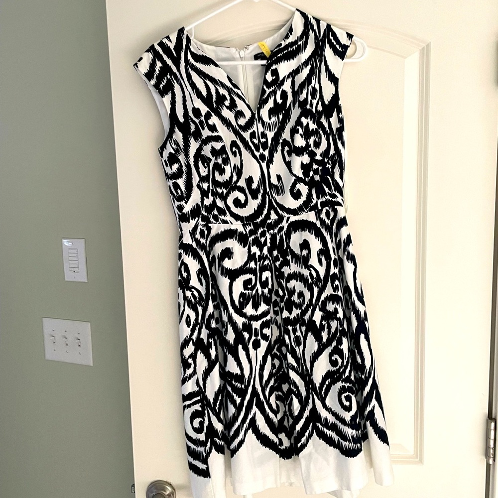 Ann Taylor cocktail dress